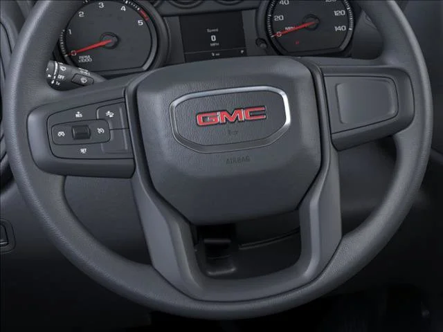 New 2026 Summit White GMC Pro image 19