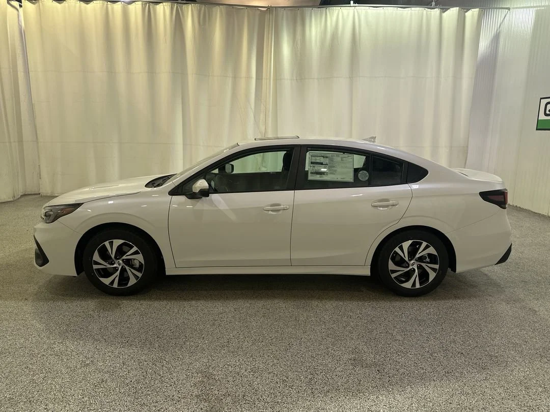 2025 Subaru Legacy Premium - Photo 6