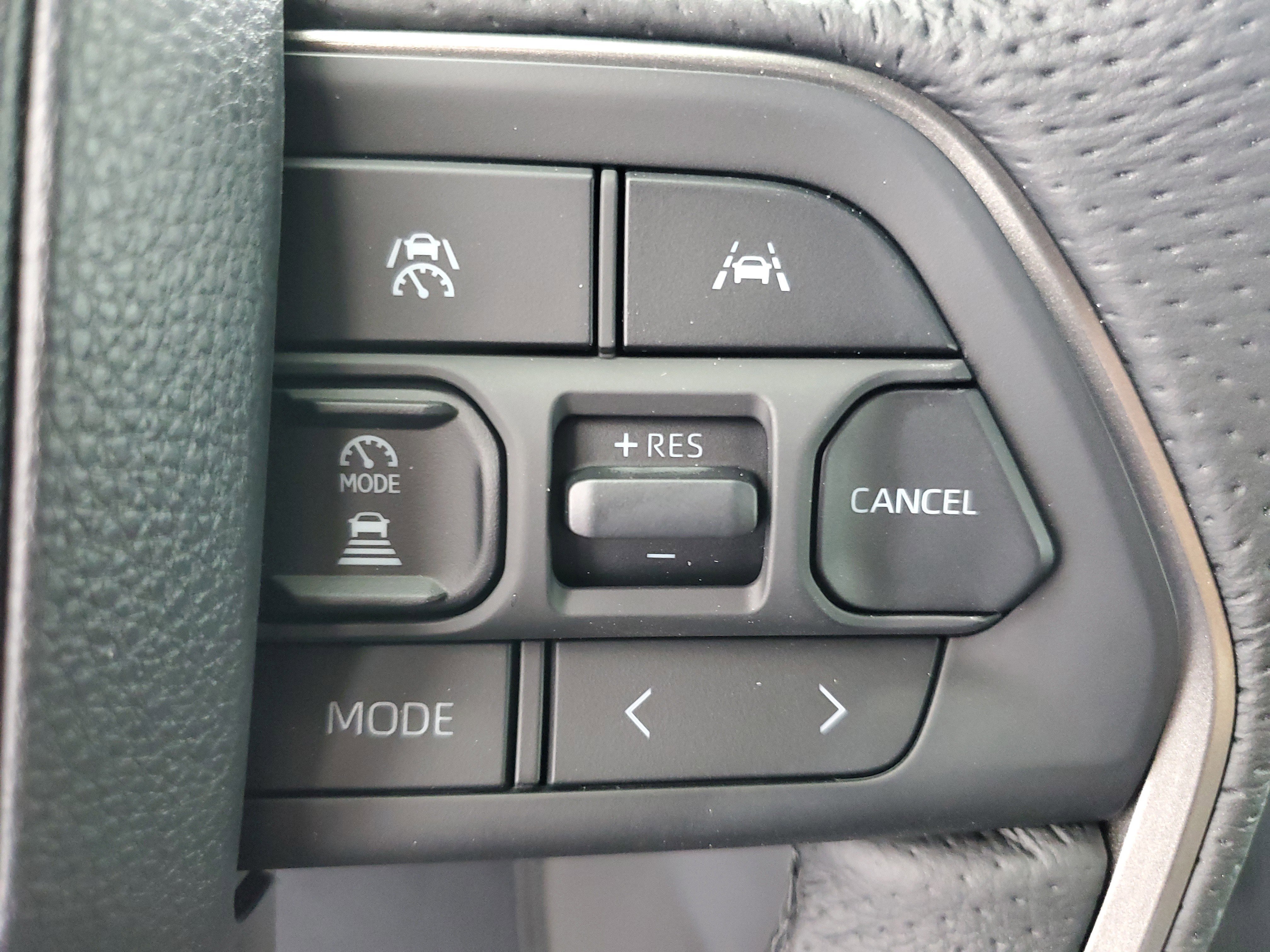 2025 Toyota Tacoma TRD Off Road - Photo 25