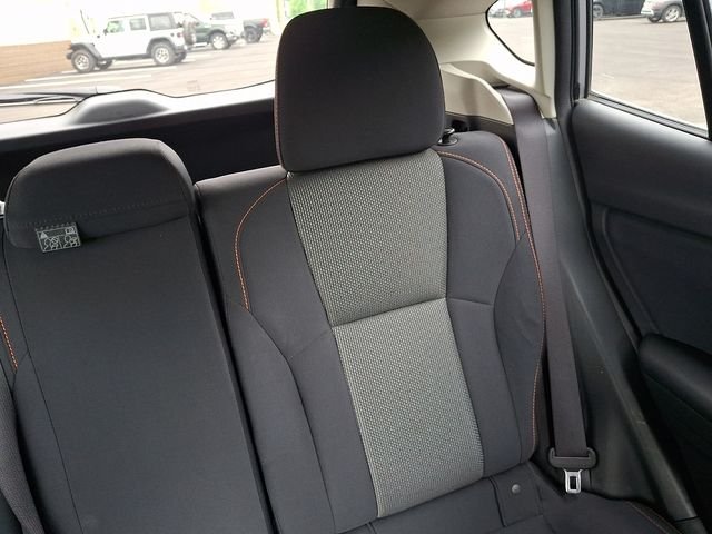 2022 Subaru Crosstrek Premium - Photo 20