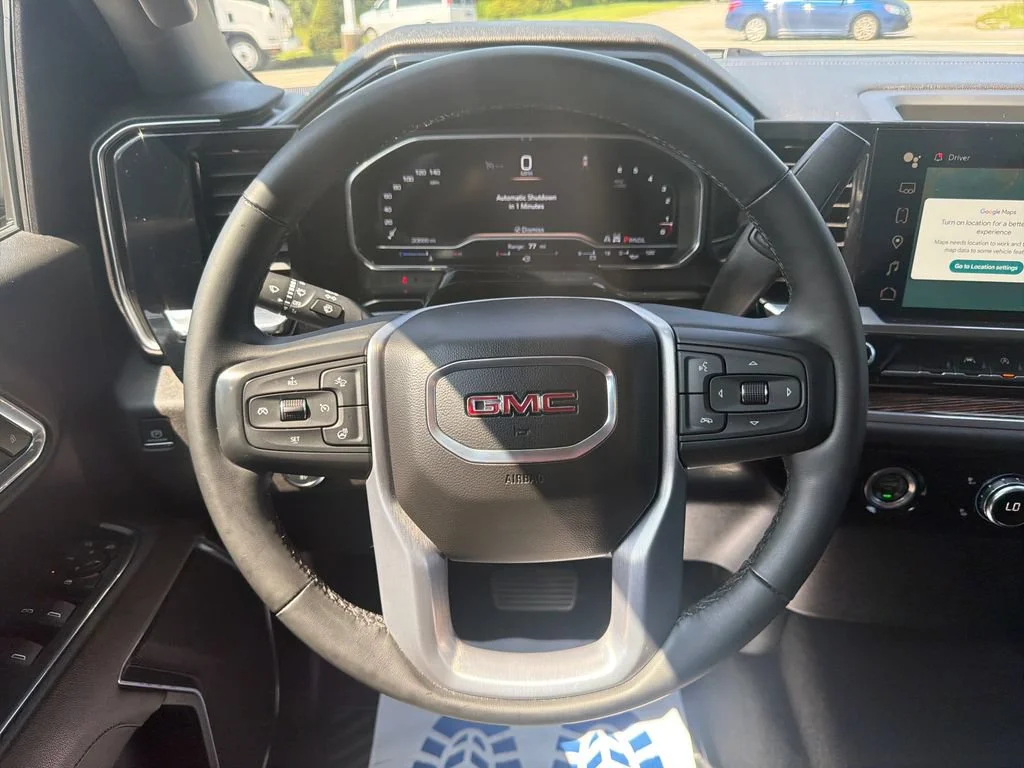 2023 GMC Sierra 1500 Elevation - Photo 14
