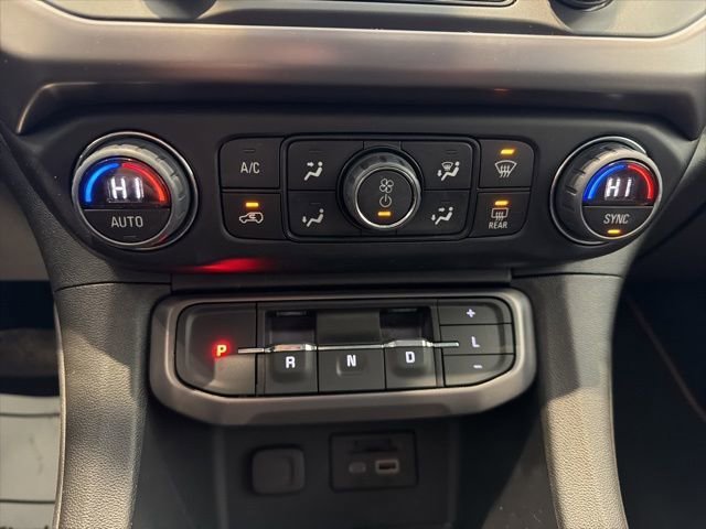 2023 GMC Acadia AT4 - Photo 23