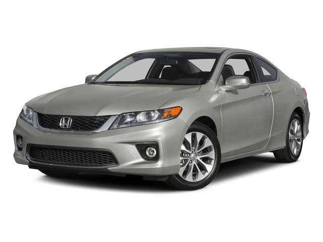 2015 Honda Accord EX's photo