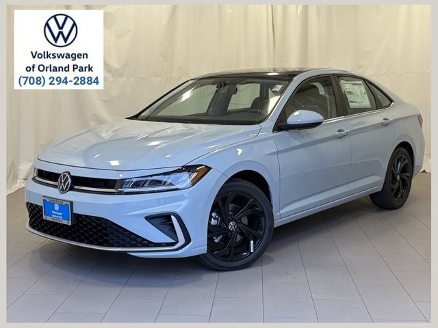 2027 Volkswagen Jetta 1.5T SE