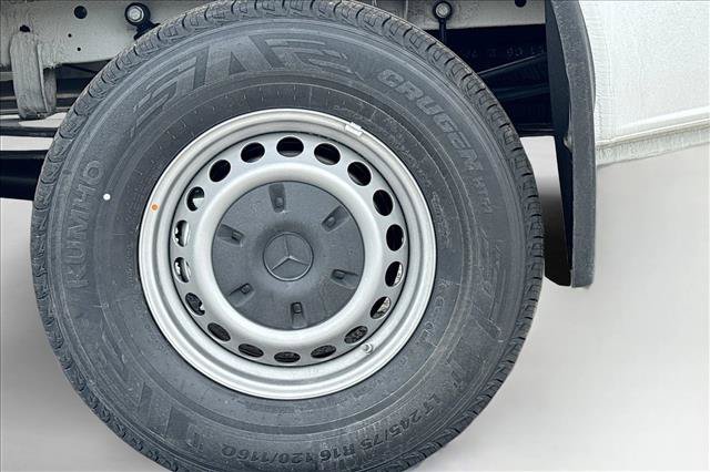 New 2026 Arctic White Mercedes-Benz  image 53