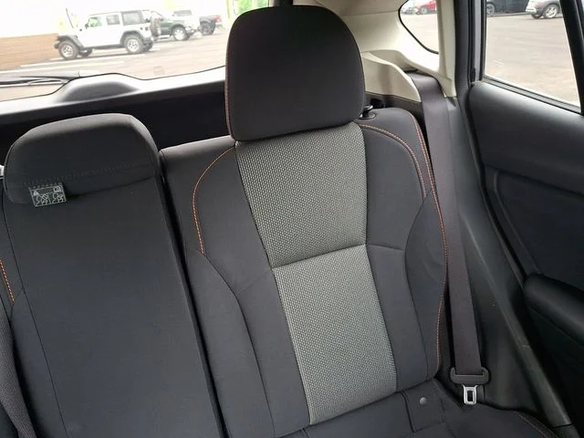 Used 2022 Silver Subaru Premium image 20