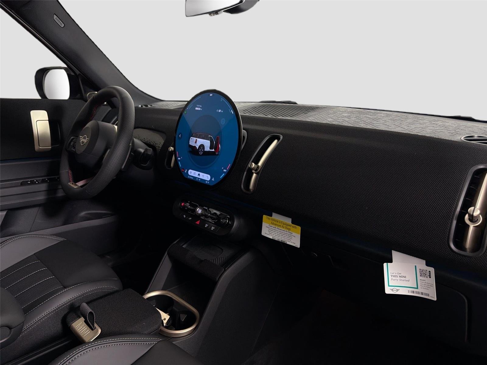 2026 MINI Countryman S - Photo 27