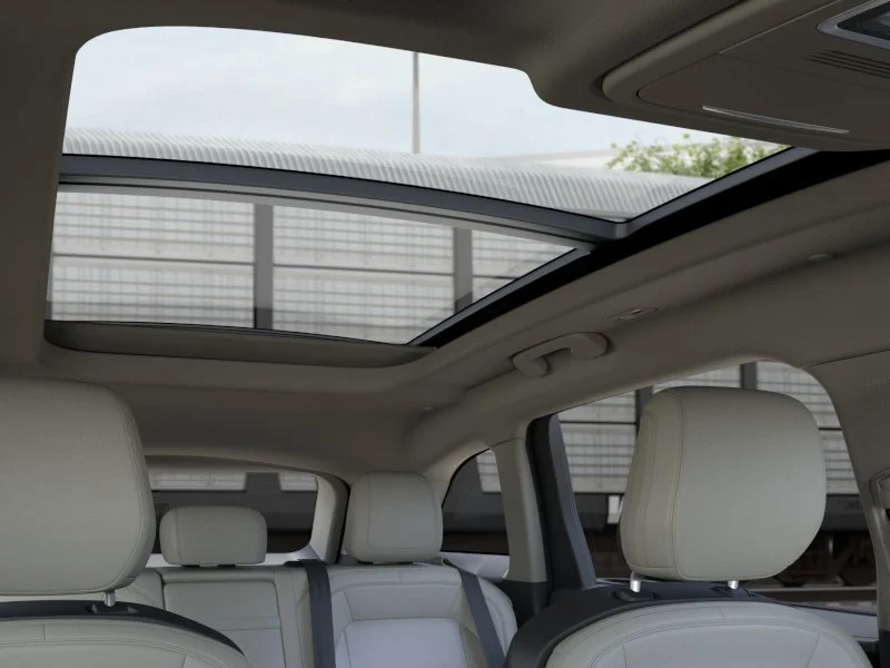 New 2026 Whisper Blue Metallic Clearcoat Lincoln Premiere image 22