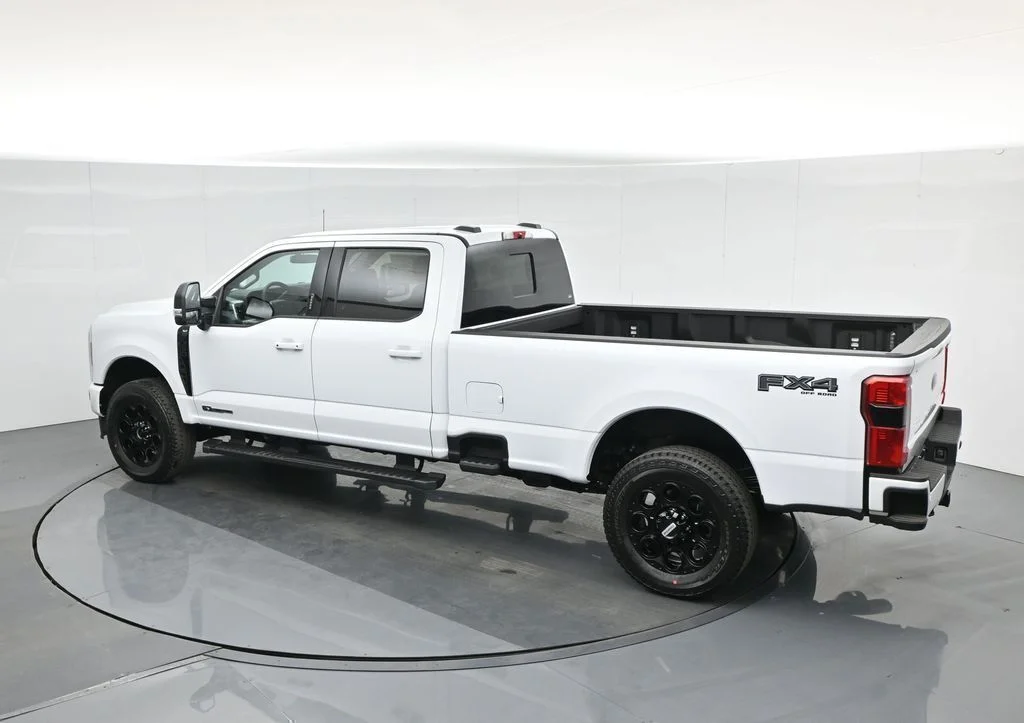 New 2026 White Ford XLT image 68