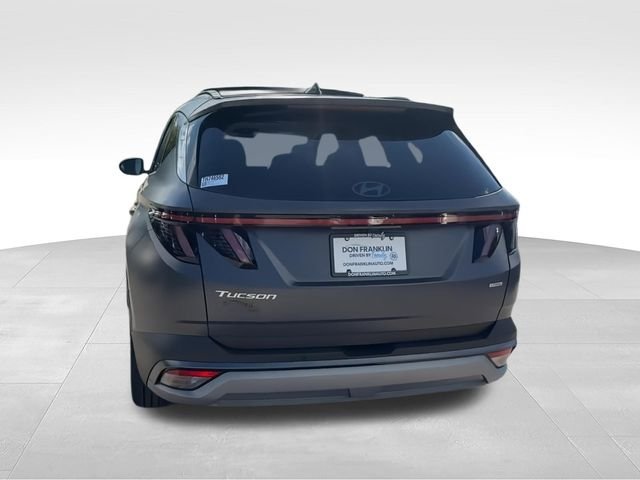 New 2026 Gray Hyundai Limited image 7