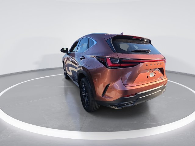 New 2026 Copper Crest Lexus AWD image 6