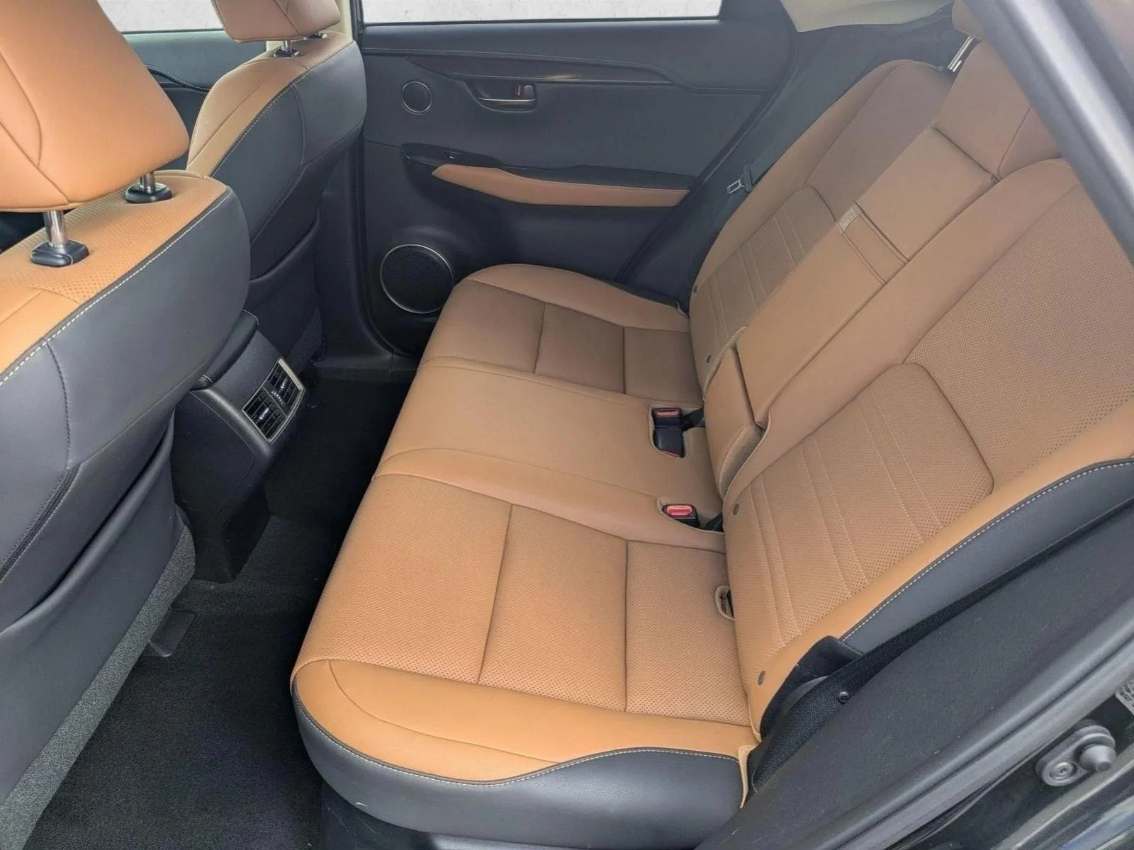 Used 2020 Caviar Lexus NX 300 image 19