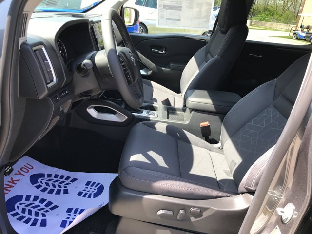 2026 Nissan Frontier SV - Photo 19