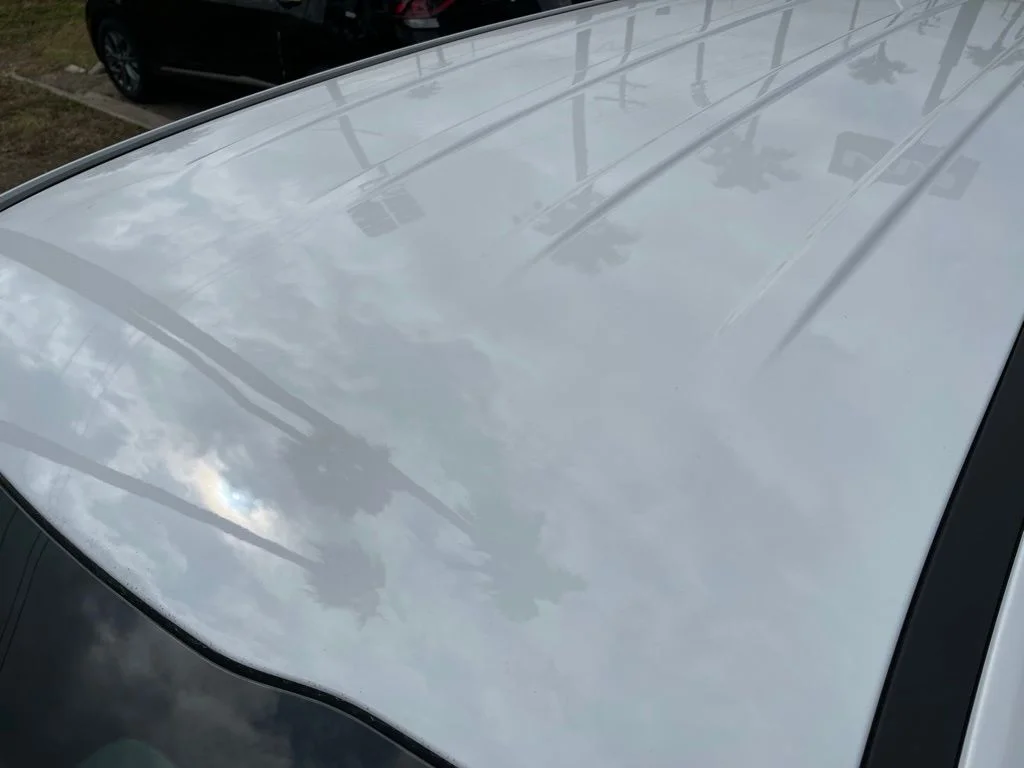 New 2026 White Kia LX image 26