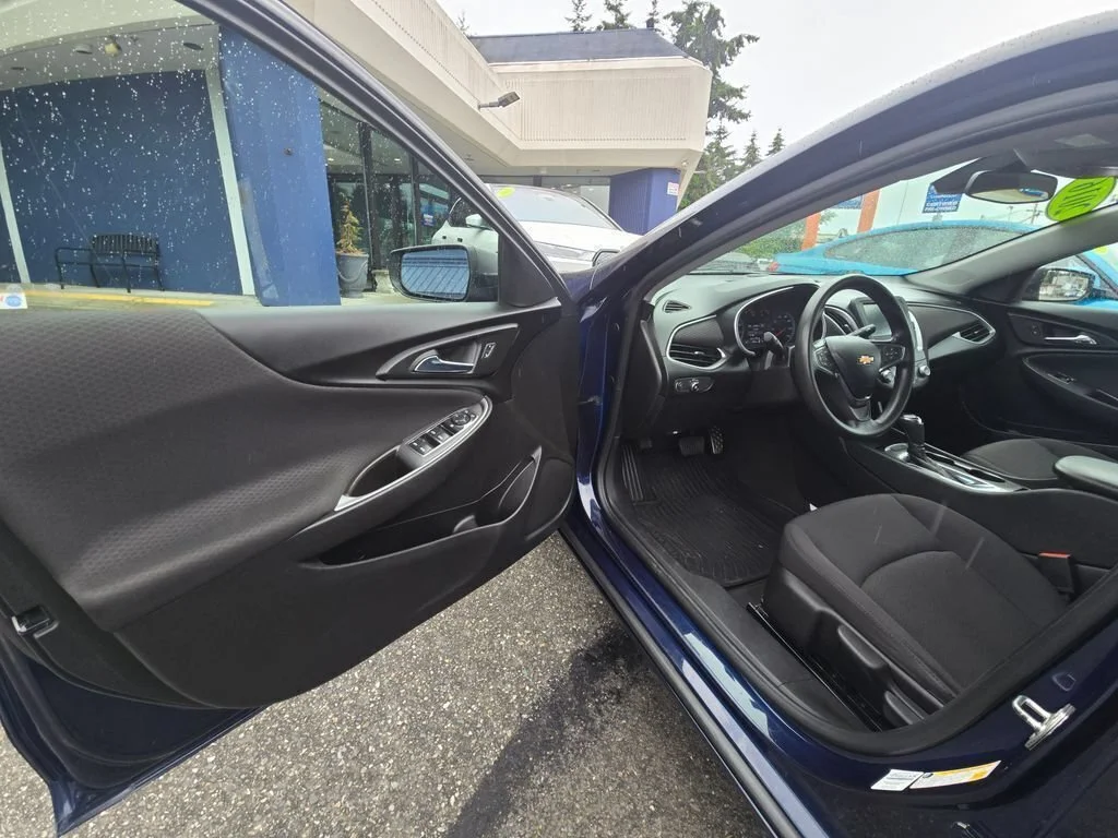 2016 Chevrolet Malibu 1LS - Photo 20