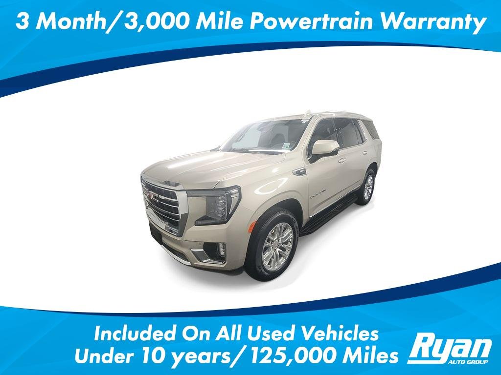 2023 GMC Yukon 2WD SLT's photo