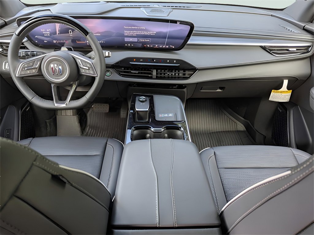 2025 Buick Enclave Sport Touring - Photo 34