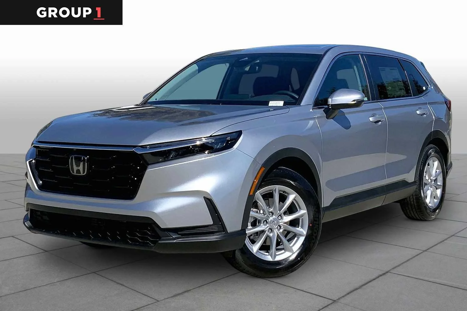 2027 Honda CR-V
