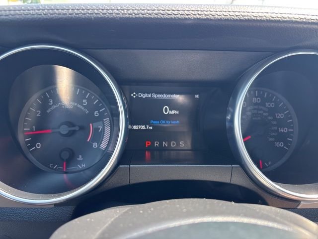Certified Used 2023 Oxford White Ford EcoBoost Premium image 22