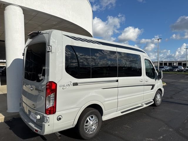 2025 Ford Transit Van Base - Photo 26