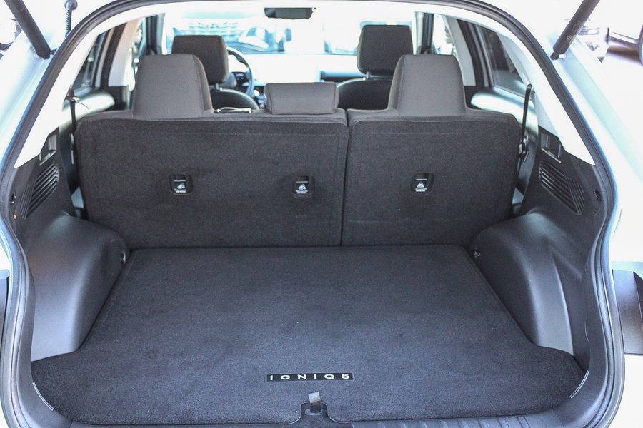 Certified Used 2024 Gray Hyundai SEL image 26