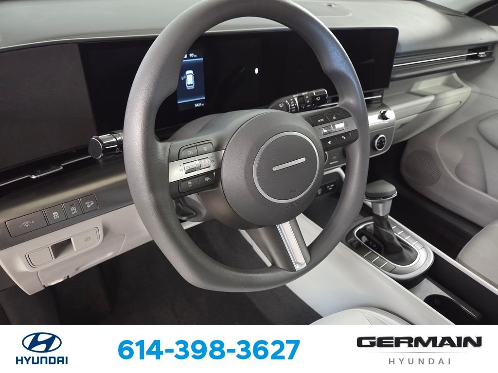 Used 2026 Gray Hyundai SE image 18