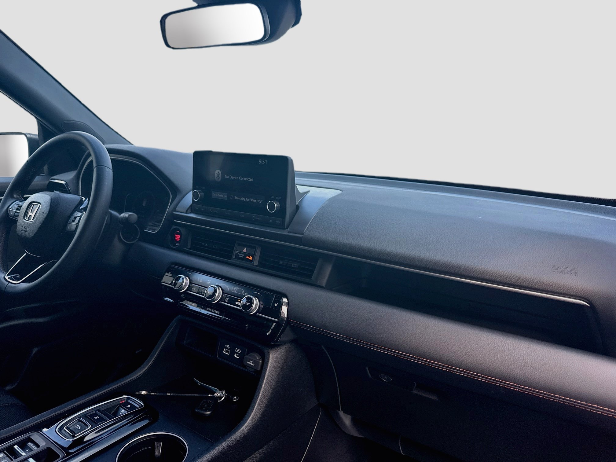 2024 Honda Pilot Sport - Photo 32