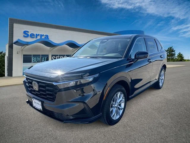 2024 Honda CR-V