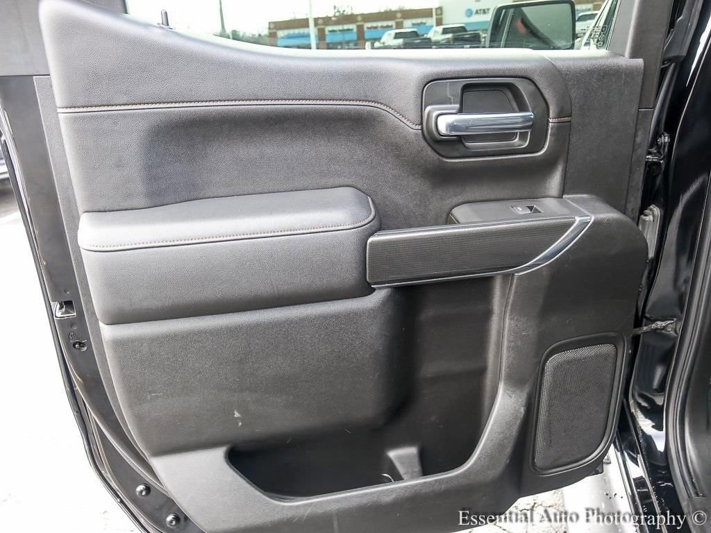 2020 GMC SIERRA - Image 26