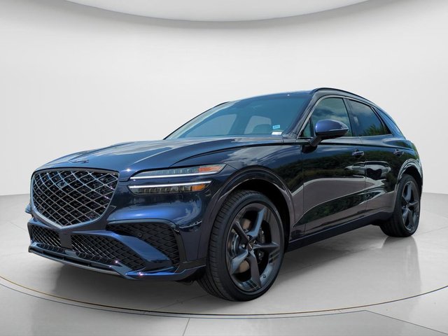 2026 Genesis GV70