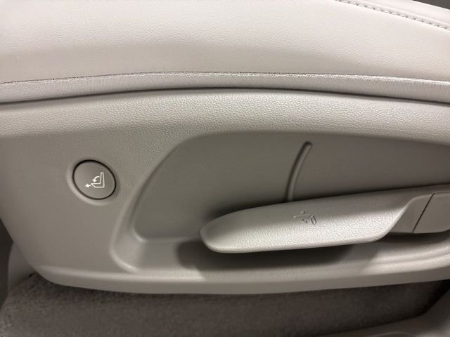 Certified Used 2026 White Hyundai SEL image 21