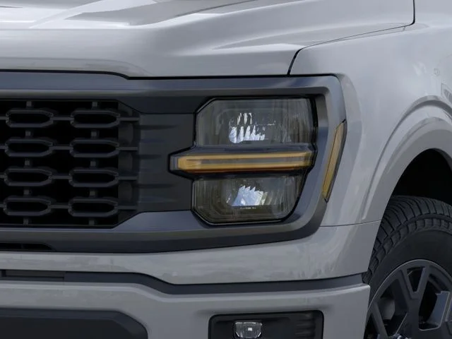 New 2026 Avalanche Ford STX image 18