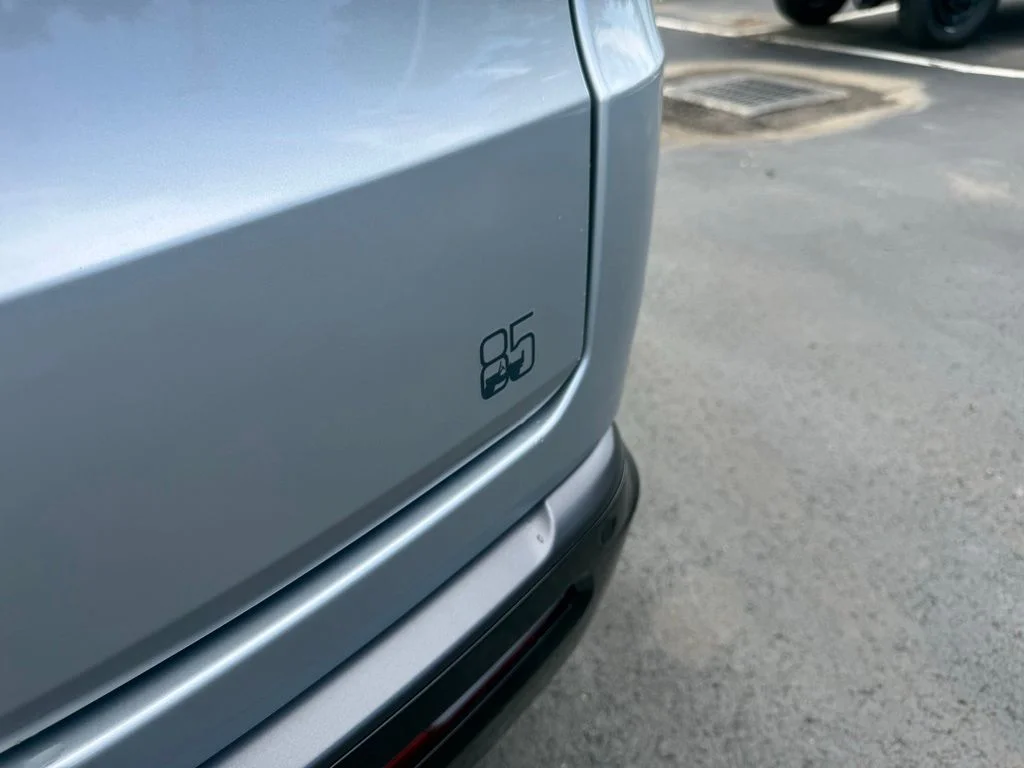 New 2026 Silver Jeep 85th Anniversary Edition image 47