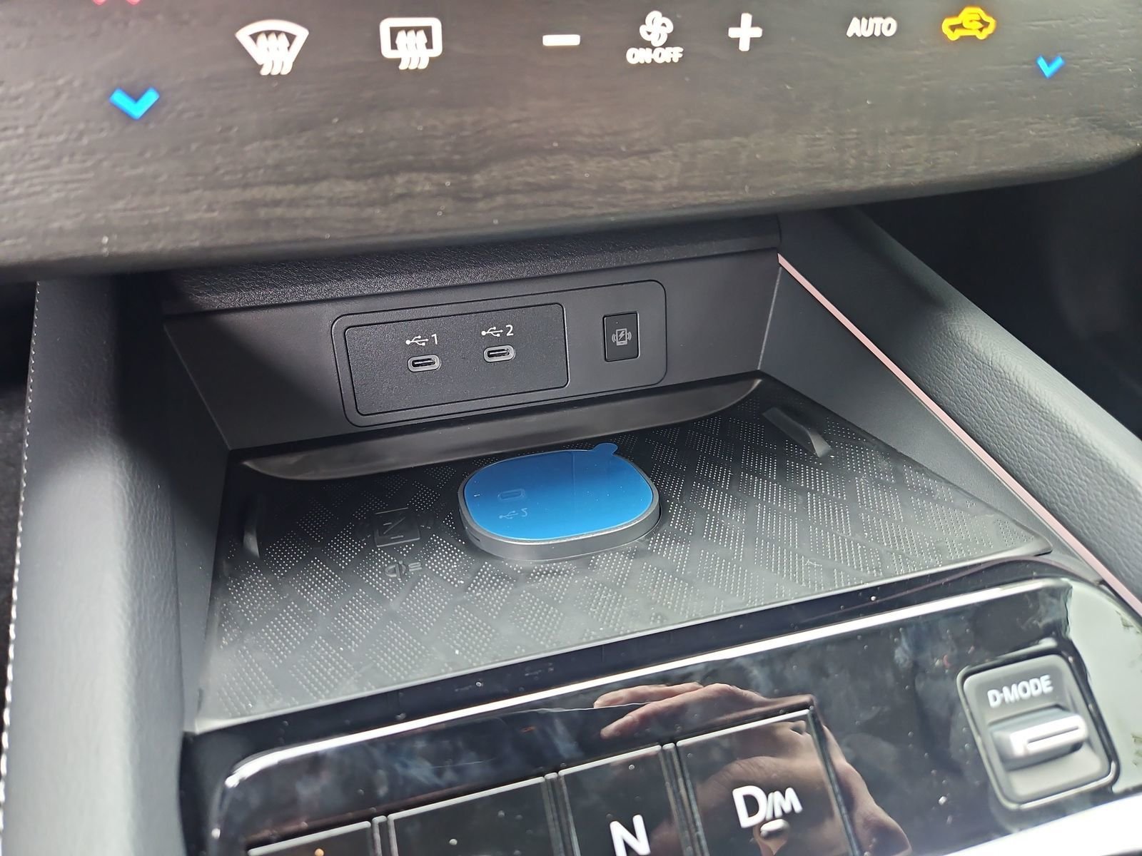 New 2026 Nissan Murano Platinum 4D Sport Utility