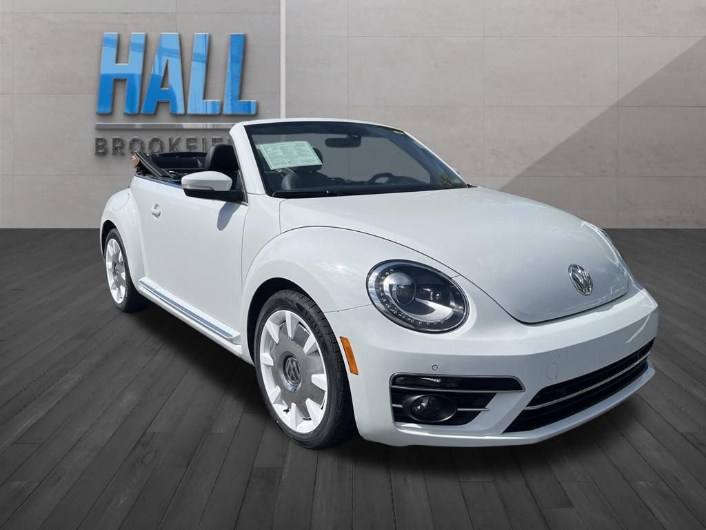 Used 2019 White Volkswagen 2.0T Final Edition SEL image 13