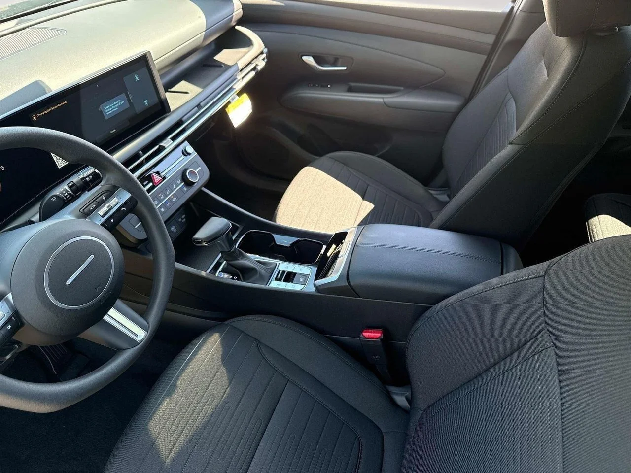 2026 Hyundai Santa Cruz SE - Photo 50