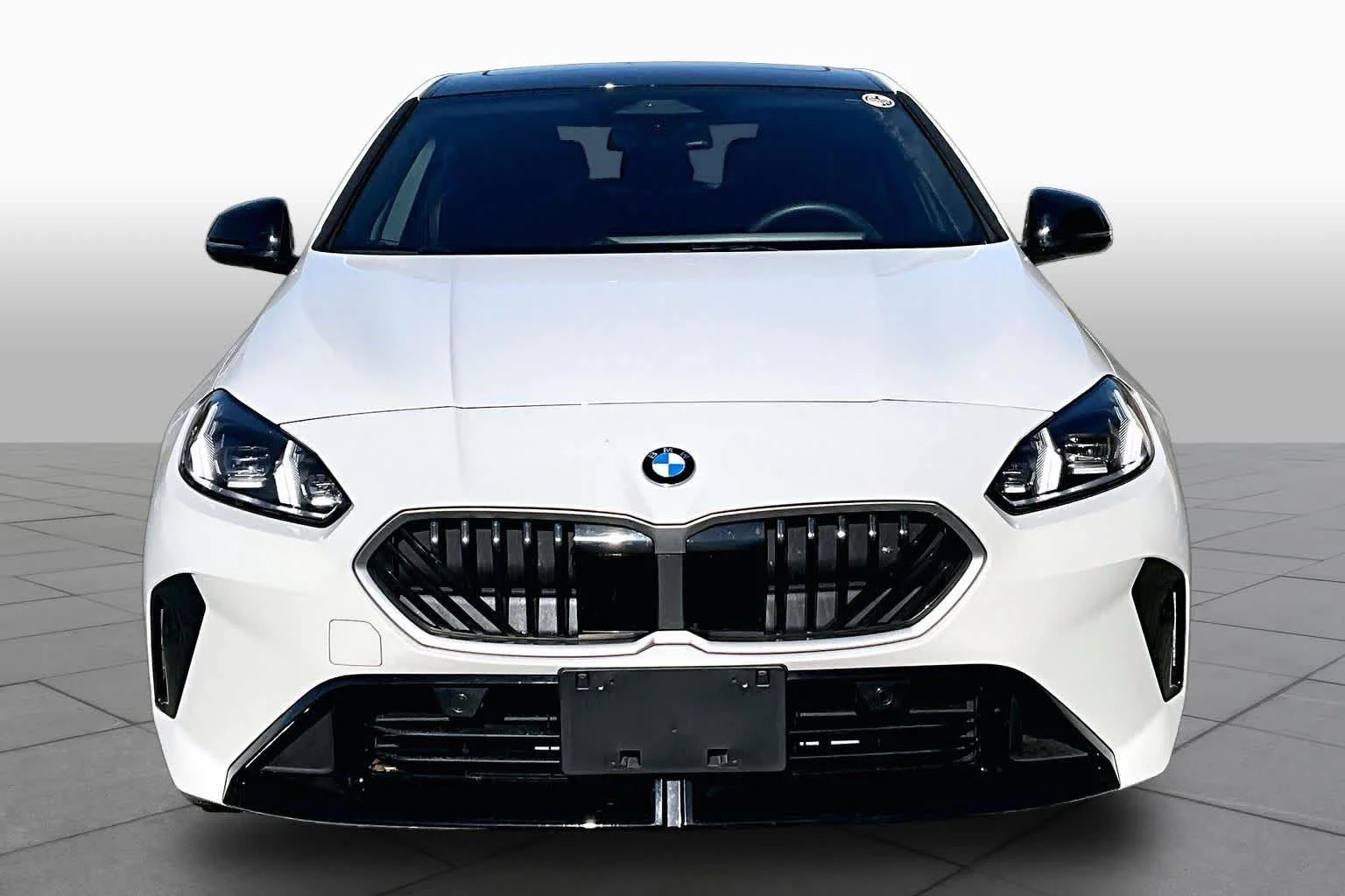 Used 2026 Alpine White BMW 228 xDrive image 4