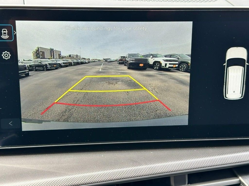 2026 Hyundai Santa Fe XRT - Photo 14