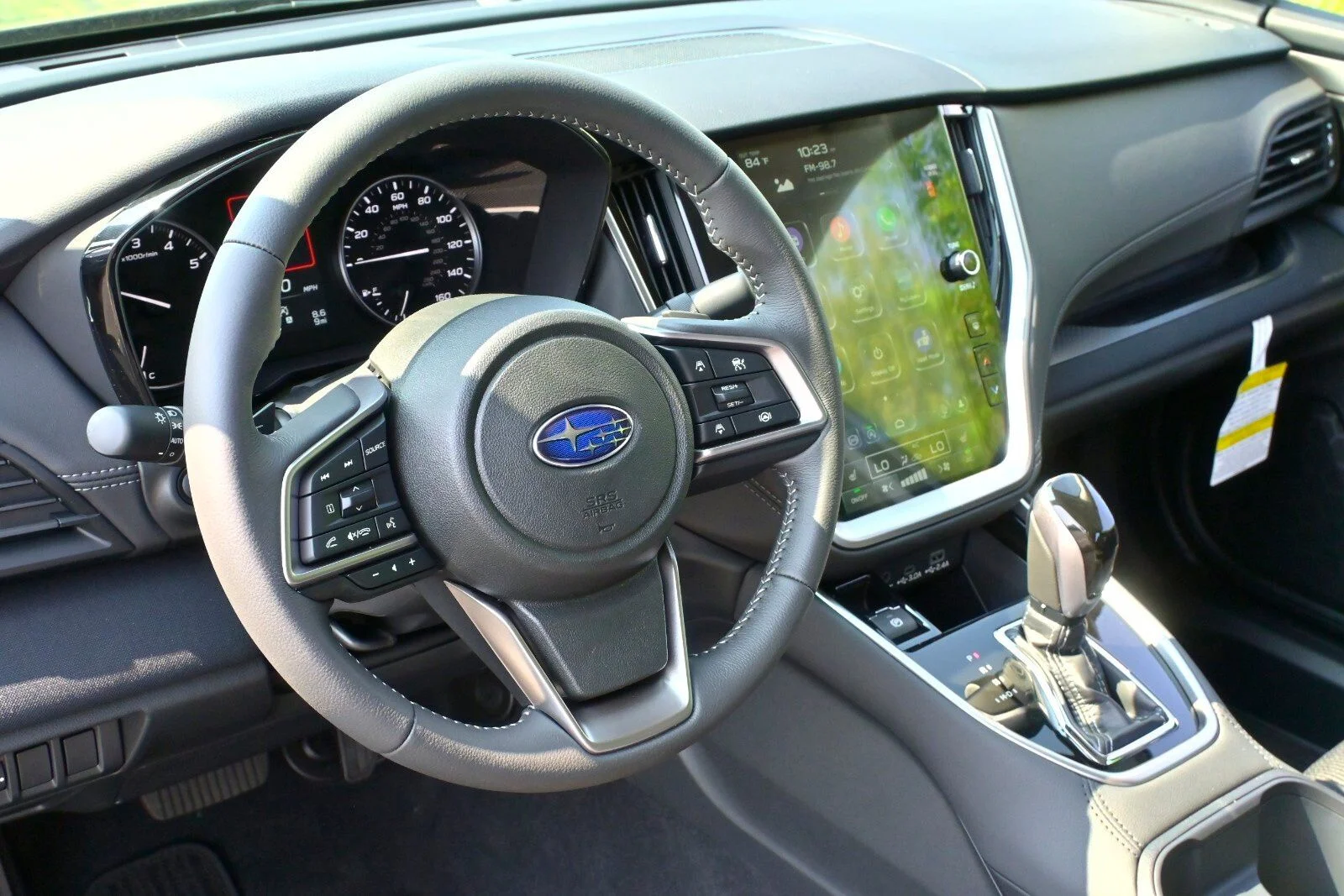 Used 2025 Gray Subaru Premium image 20