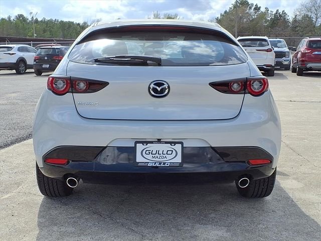 New 2026 Ceramic Metallic Mazda 2.5 S Select Sport image 6