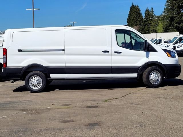 New 2026 White Ford Base image 3