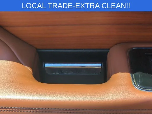 Used 2018  Lincoln Reserve image 13