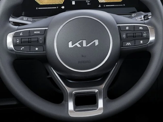 New 2026 Aurora Black Kia LXS image 22