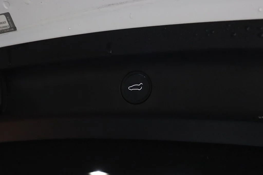 Used 2023 Pearl White Multi-Coat Tesla Long Range image 11