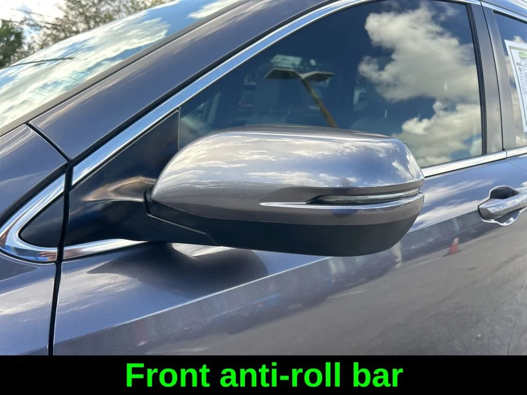 Certified Used 2021  Honda Touring image 20