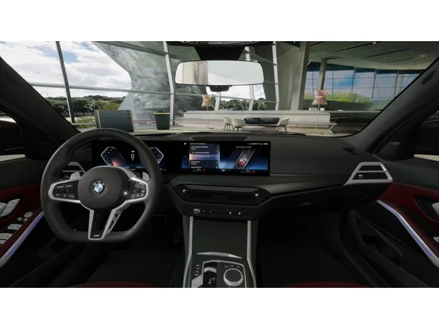 New 2026 Dravit Grey Metallic BMW  image 10