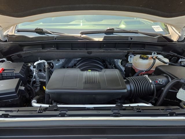 Used 2023 White Frost GMC Denali image 40