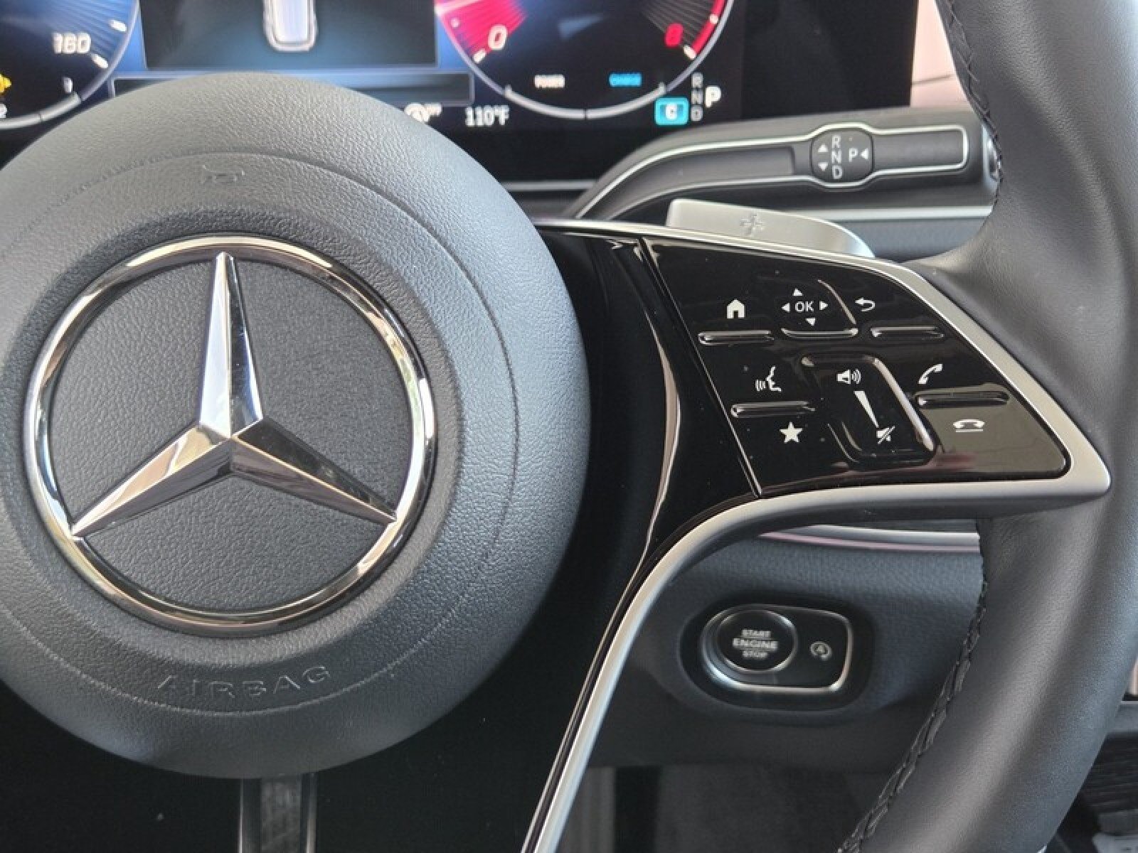 Certified Used 2026 Obsidian Black Metallic Mercedes-Benz GLE 350 image 27