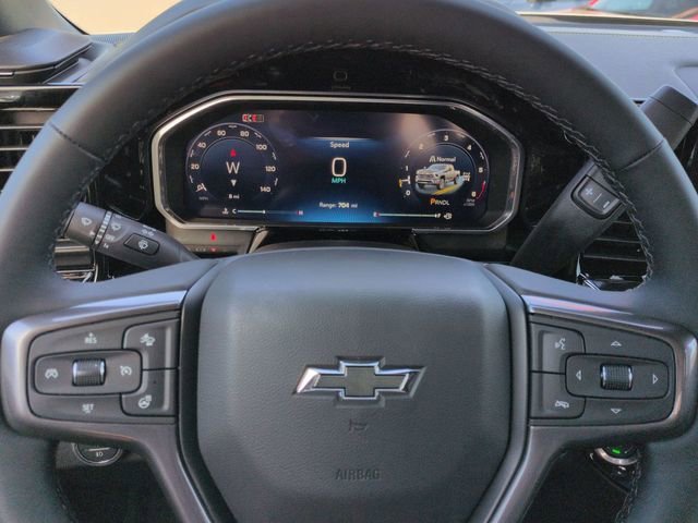 New 2026 Sterling Gray Metallic Chevrolet ZR2 image 23