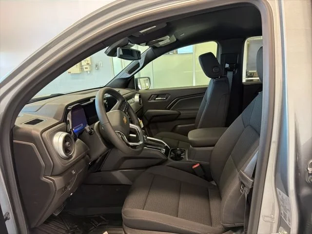 2026 Chevrolet Colorado LT - Photo 12